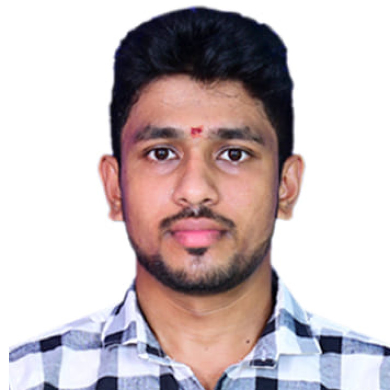 NagaSaiRam Sunkara