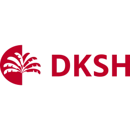 DKSH logo