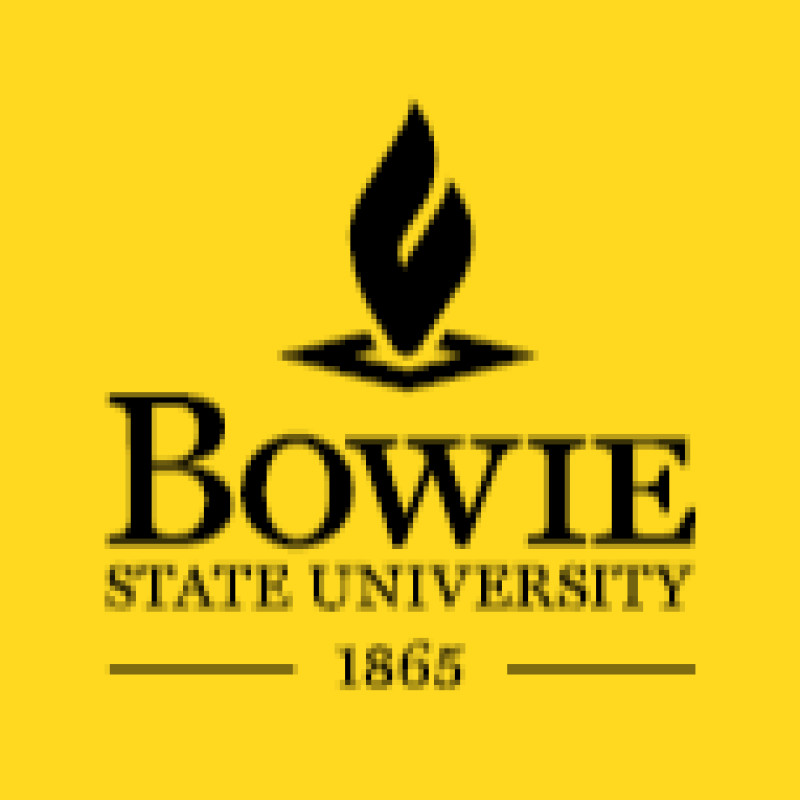 Bowie State University logo