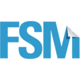 Free Software Magazine logo