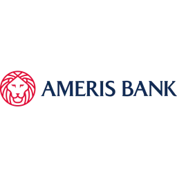 Ameris Bank logo