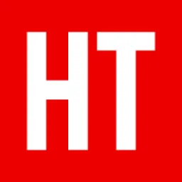 High Times logo