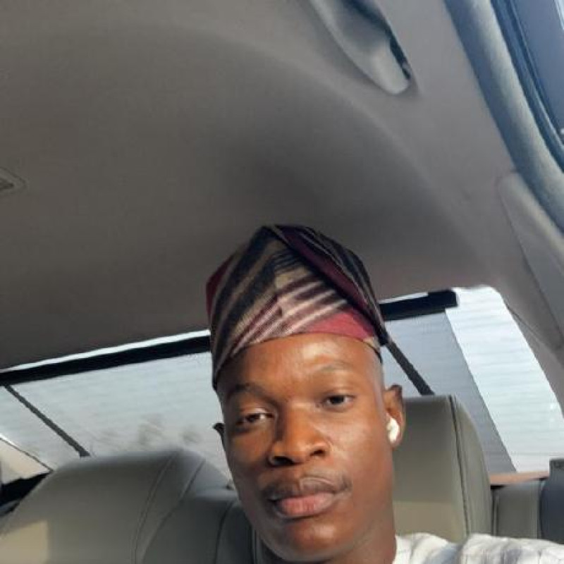 Samuel Orogun