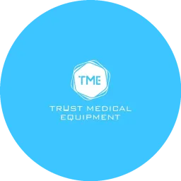 Trust Medical Equipment logo