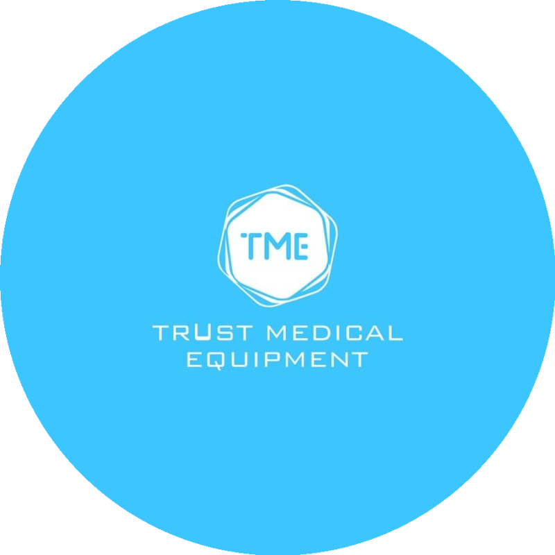 Trust Medical Equipment logo