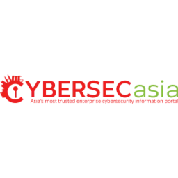 Cybersecasia logo