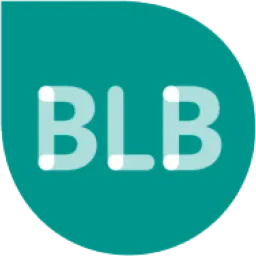 Blb Karlsruhe logo