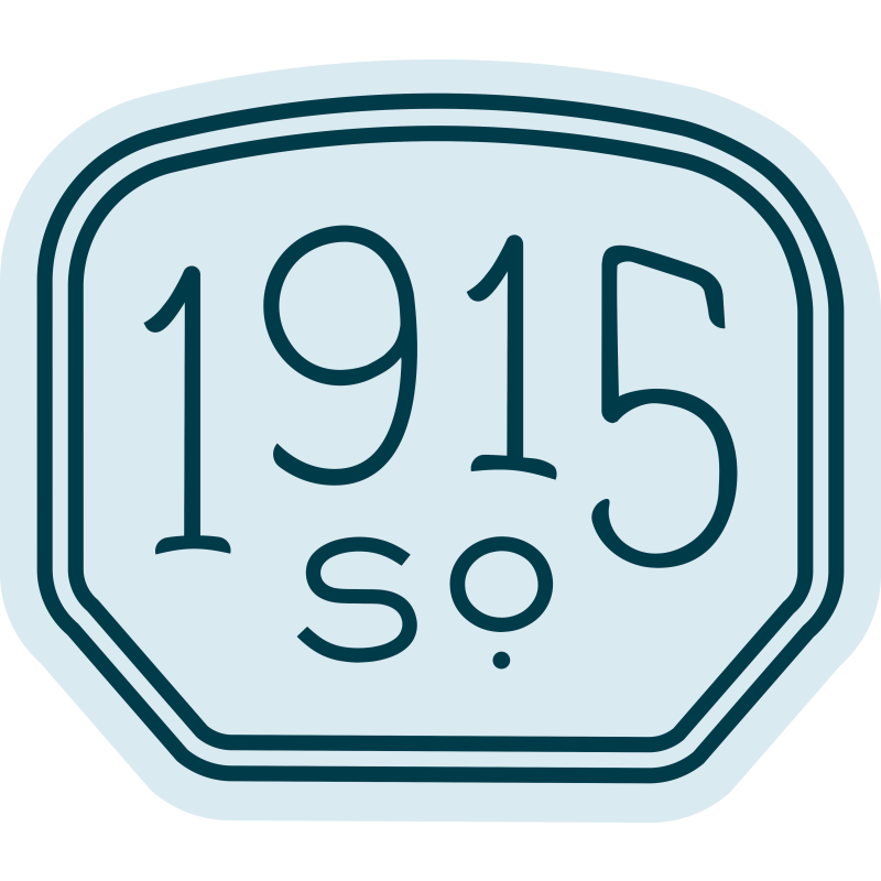 1915South logo