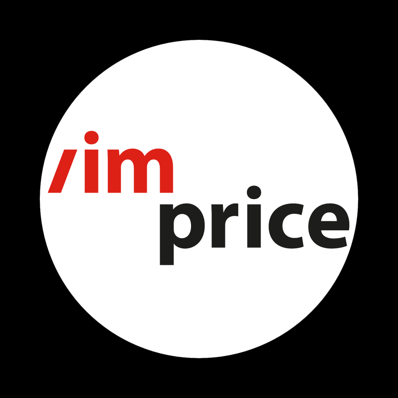 Imprice logo