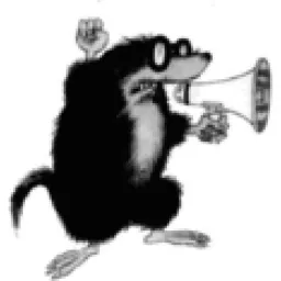 El Viejo Topo logo