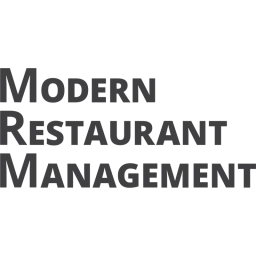 Modern Restaurant Management logo