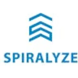 Spiralyze logo