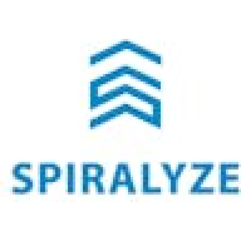 Spiralyze logo
