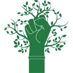 Young, Gifted & Green logo