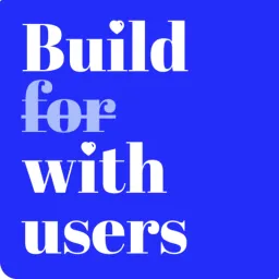Buildwithusers logo