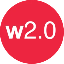 Women 2.0 logo