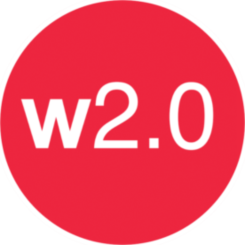 Women 2.0 logo