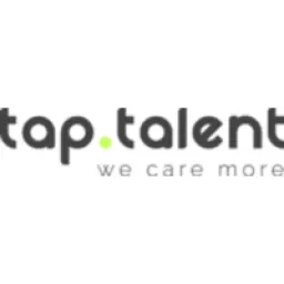 Tap.Talent logo