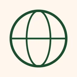 Driscollglobe logo