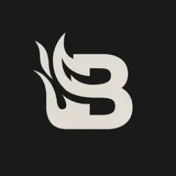 Theblaze logo