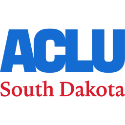 ACLU of South Dakota logo