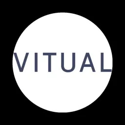 Vitual logo