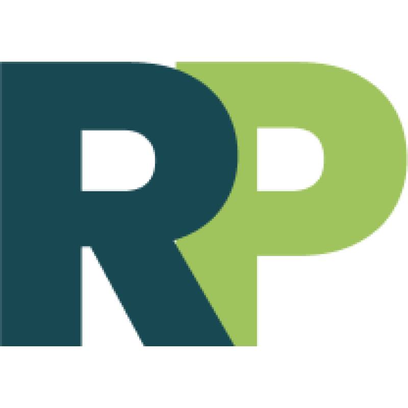 Rosie's People logo