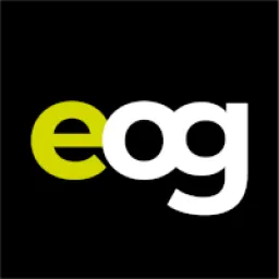 Energy, Oil & Gas magazine logo