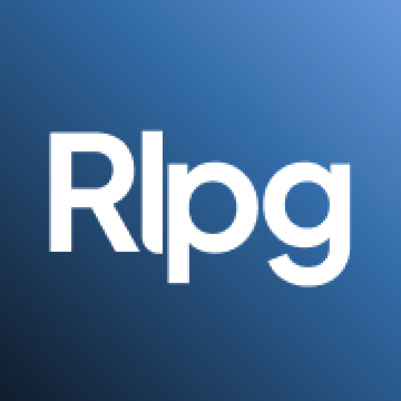 Realpage logo