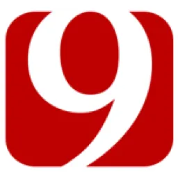 News9.com logo
