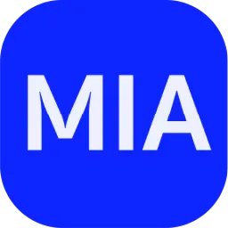 RobotMIA logo