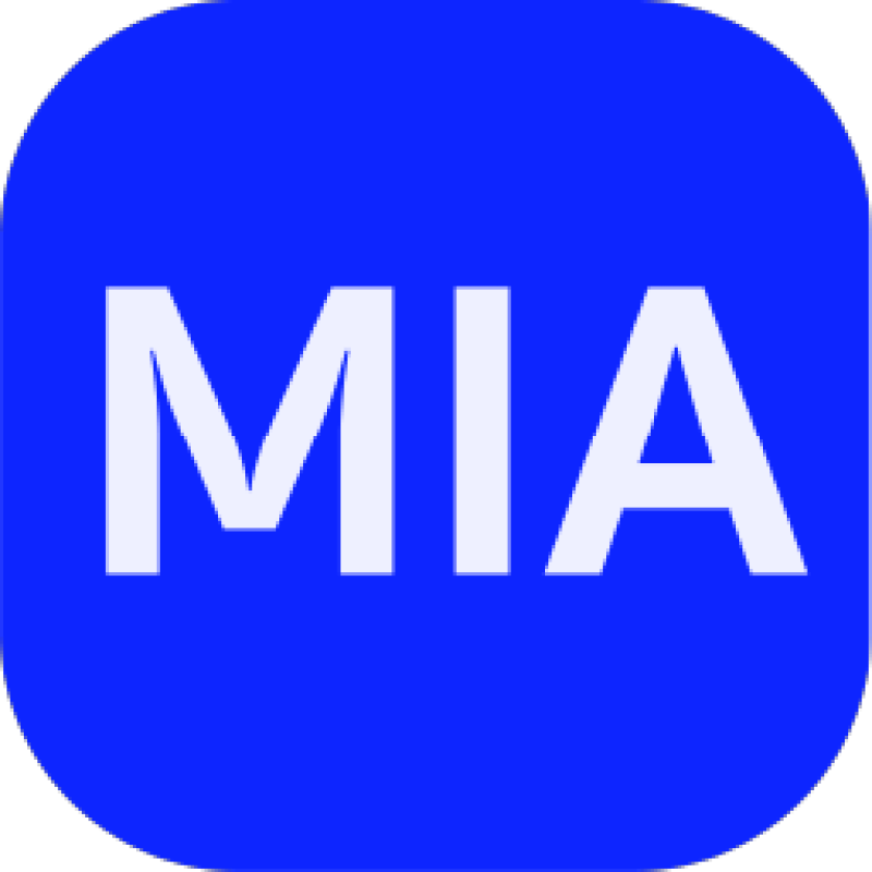 RobotMIA logo