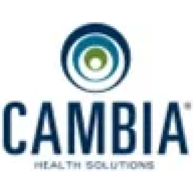Cambia Health Solutions logo