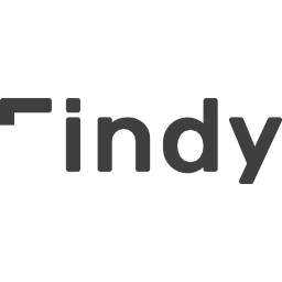Findy Tech Blog logo
