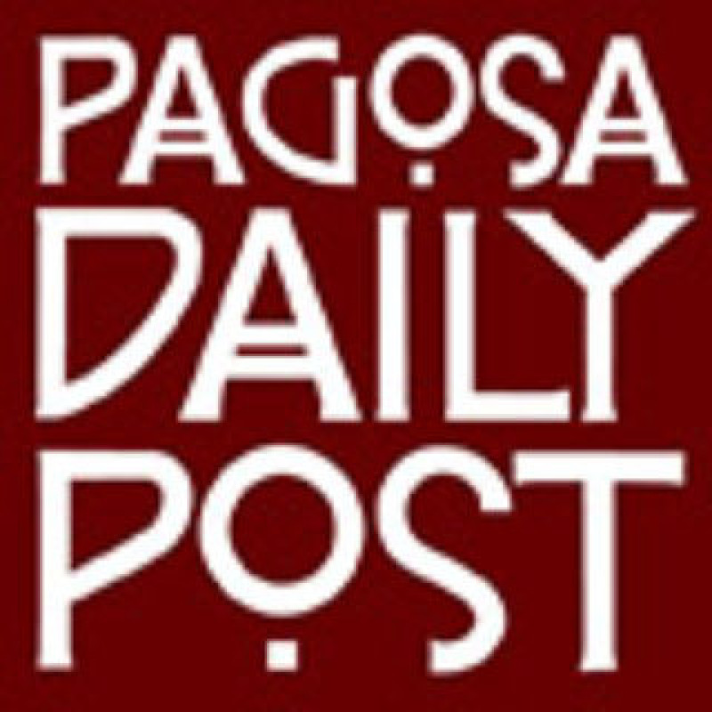 Pagosa Daily Post logo