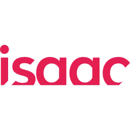 Isaac Operations logo
