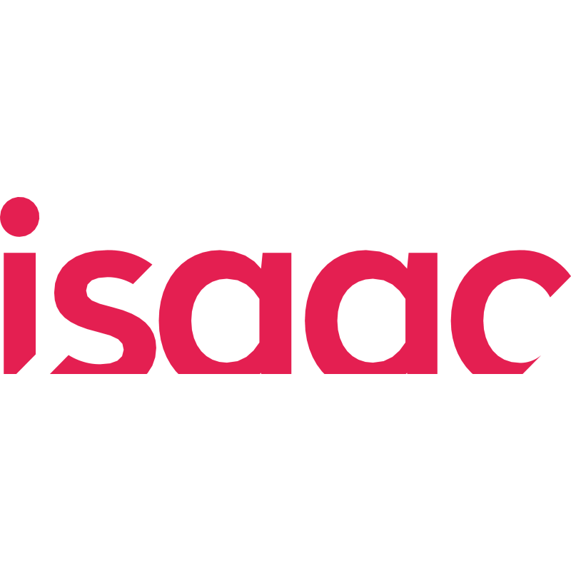 Isaac Operations logo