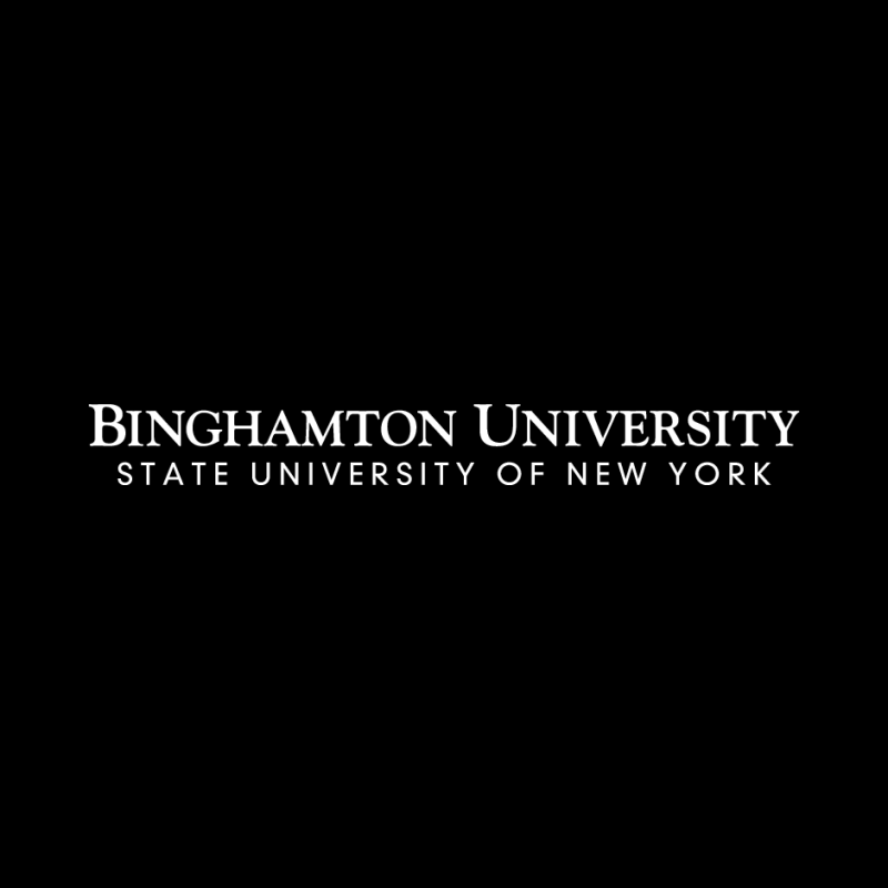 Binghamton logo