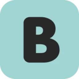Beauty2Be logo
