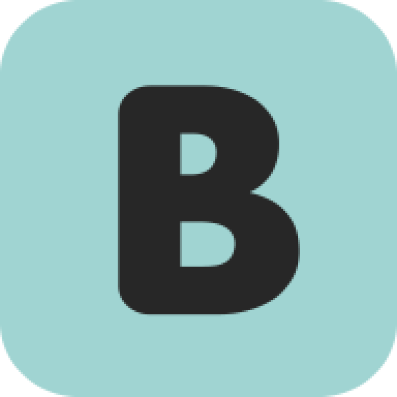 Beauty2Be logo