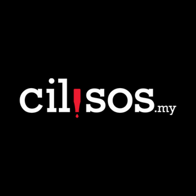 CILISOS - Current Issues Tambah Pedas! logo