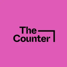 The Counter logo