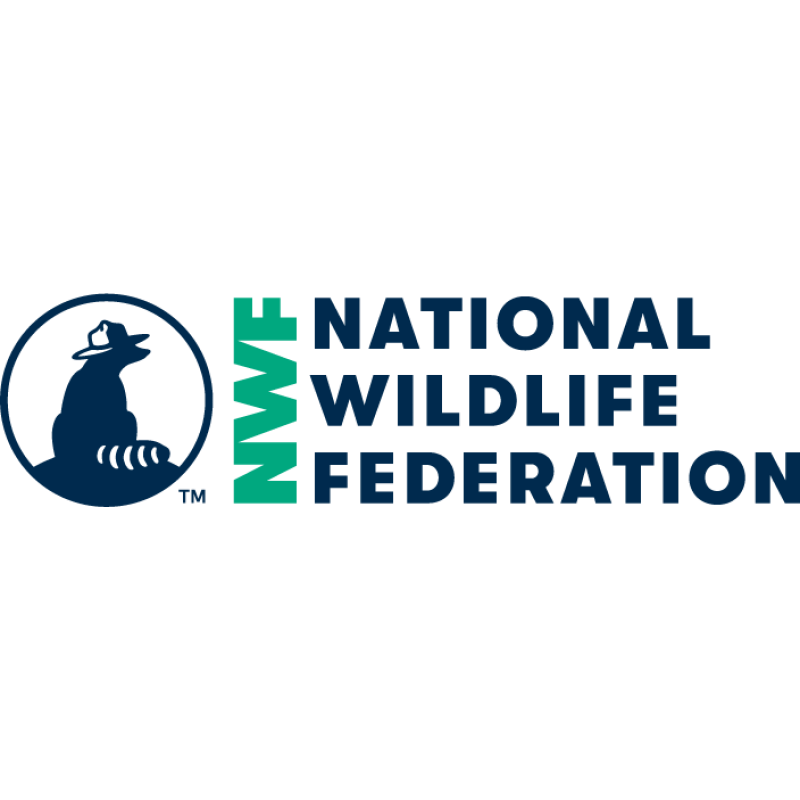 The National Wildlife Federation Blog logo