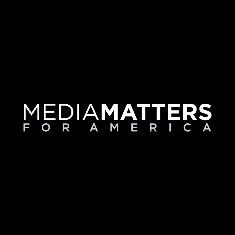 Media Matters for America
