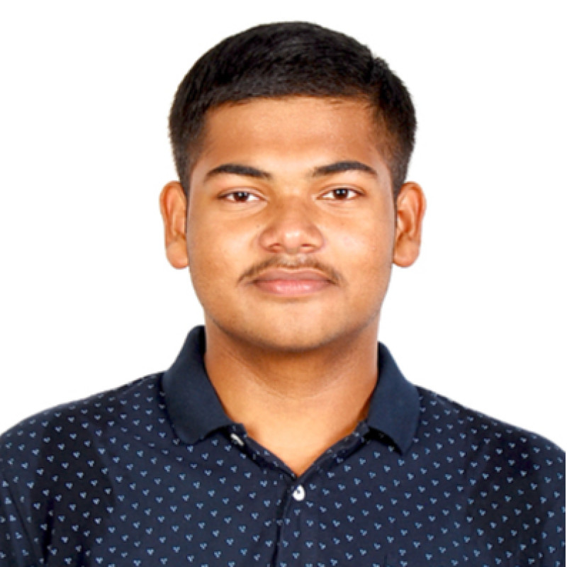 Ishu Kumar