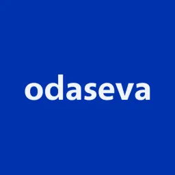 Odaseva logo