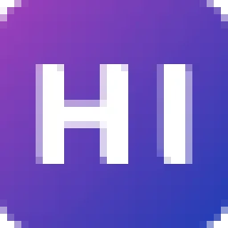 Hiredly logo