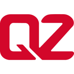 QZ-online logo