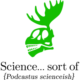Paleocave Blog logo