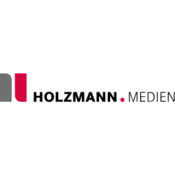 Holzmann Medien logo